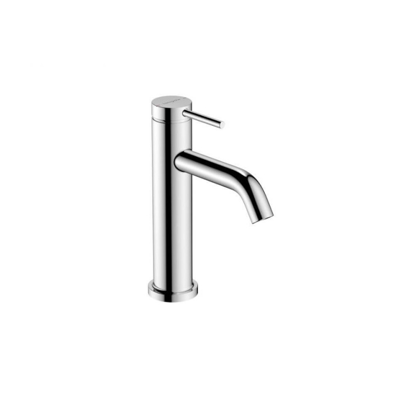 Jednouchwytowa Bateria Umywalkowa Tecturis S 110 EcoSmart 73311000 Hansgrohe