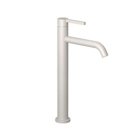 Bateria Umywalkowa Nova Fonte Pura Light Dove Matt 20298O215 Kludi