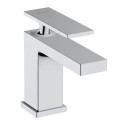 Bateria Umywalkowa Tecturis E Coolstart Chrom 73001000 Hansgrohe
