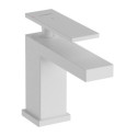 Bateria Umywalkowa Tecturis E Coolstart Biały Mat 73001700 Hansgrohe