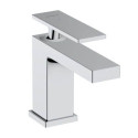Bateria Umywalkowa Tecturis E Coolstart Chrom 73002000 Hansgrohe