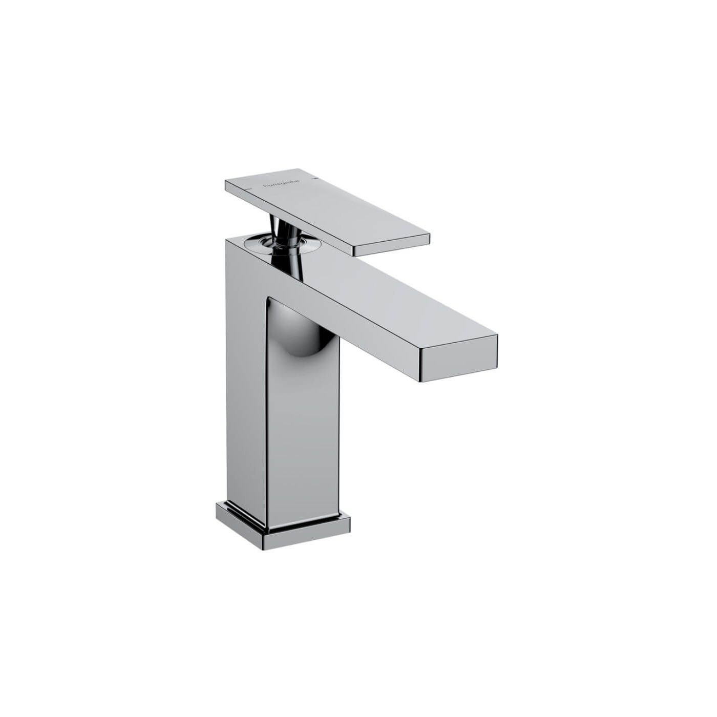 Bateria Umywalkowa Tecturis E Chrom 73010000 Hansgrohe