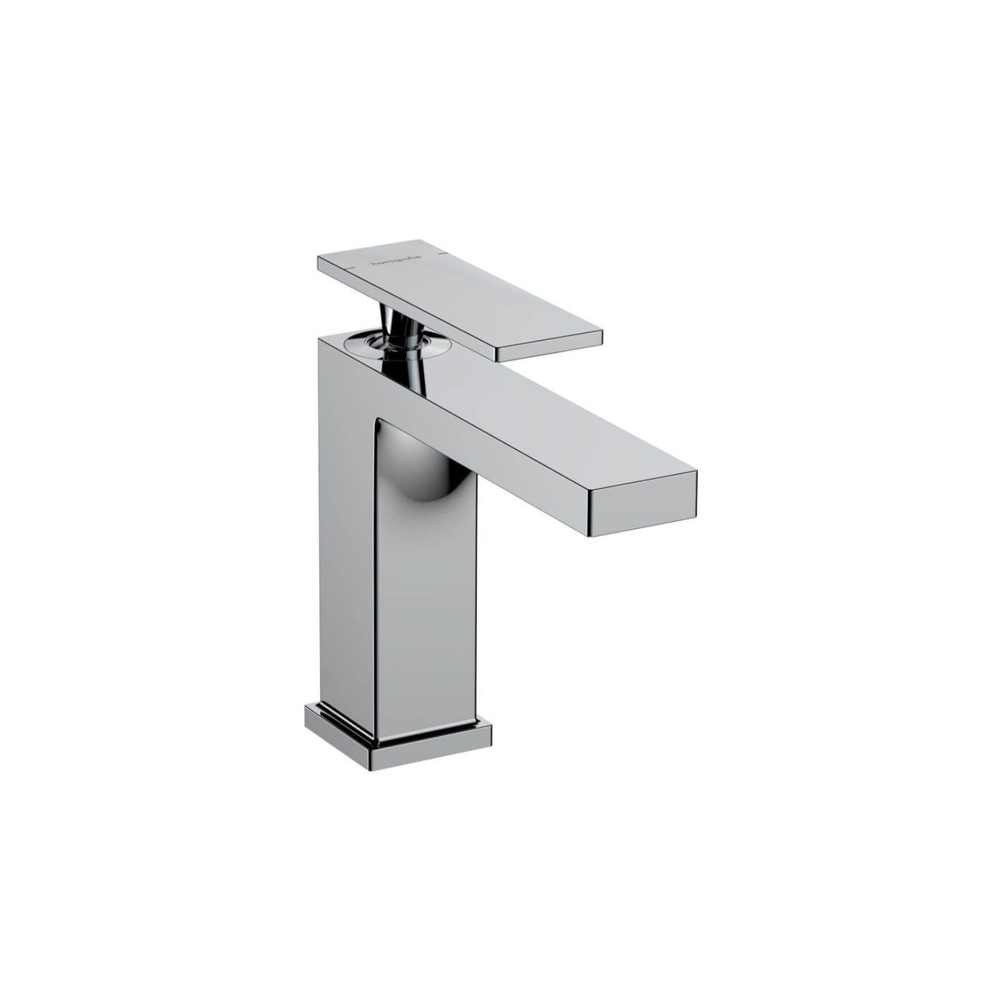 Bateria Umywalkowa Tecturis E Chrom 73011000 Hansgrohe