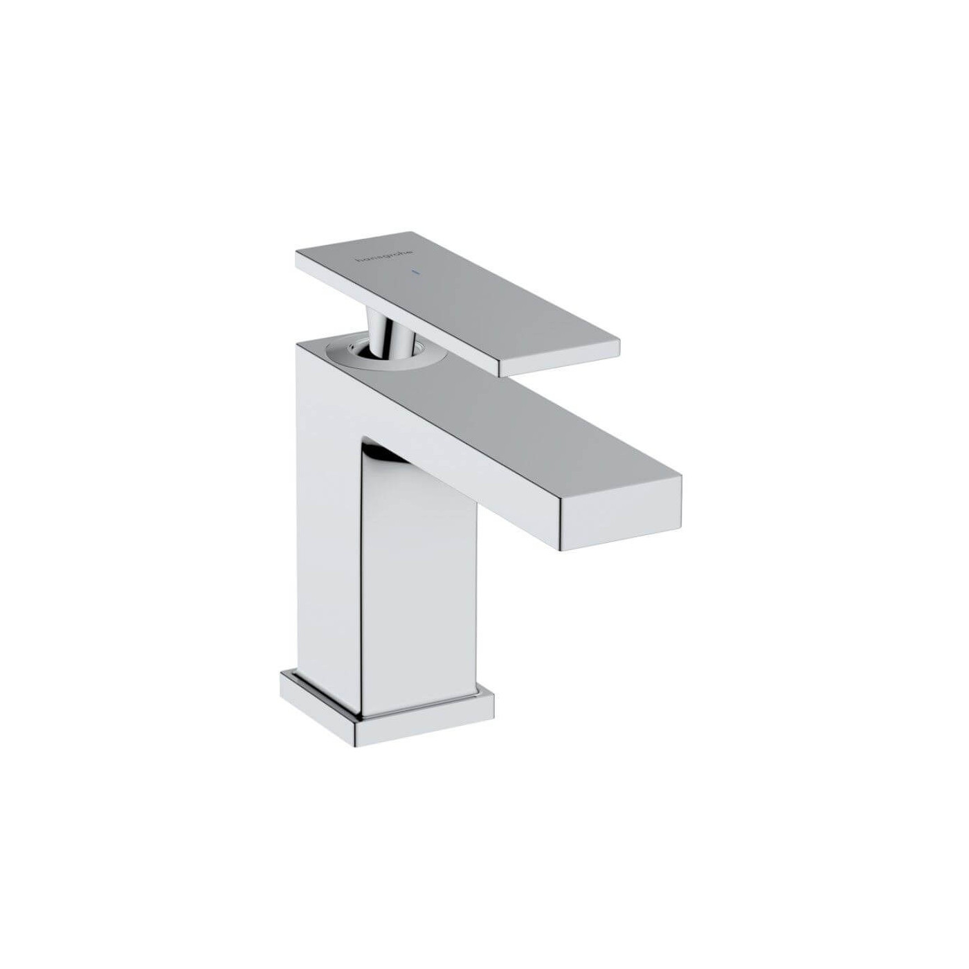 Bateria Umywalkowa Tecturis E Chrom 73013000 Hansgrohe