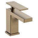 Bateria Umywalkowa Tecturis E Brąz Szczotkowany 73013140 Hansgrohe