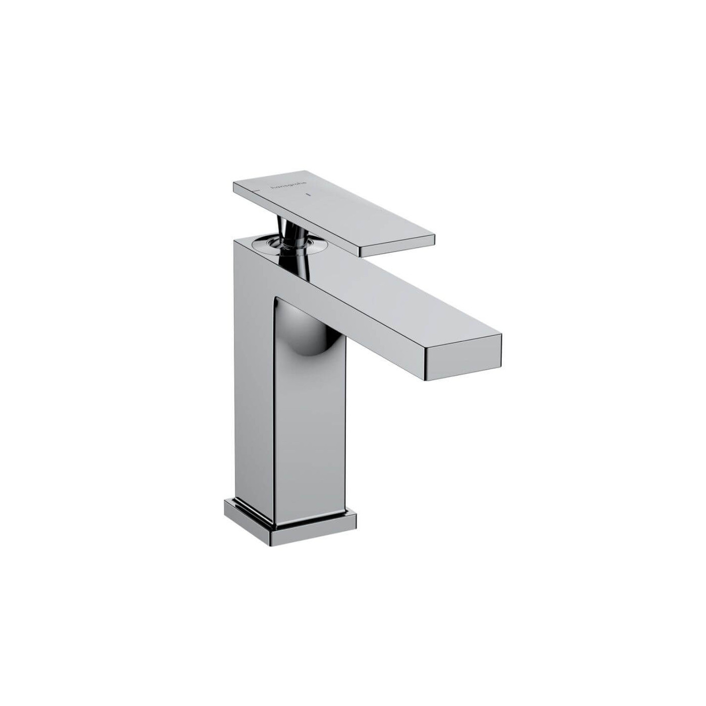 Bateria Umywalkowa Tecturis E Coolstart Chrom 73014000 Hansgrohe
