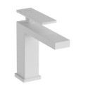 Bateria Umywalkowa Tecturis E Coolstart Biały Mat 73014700 Hansgrohe