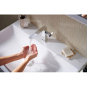 Bateria Umywalkowa Tecturis E Coolstart Chrom 73020000 Hansgrohe