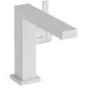 Bateria Umywalkowa Tecturis E Coolstart Biały Mat 73020700 Hansgrohe