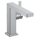 Bateria Umywalkowa Tecturis E Coolstart Chrom 73021000 Hansgrohe