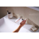 Bateria Umywalkowa Tecturis E Coolstart Chrom 73021000 Hansgrohe