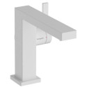 Bateria Umywalkowa Tecturis E Coolstart Biały Mat 73021700 Hansgrohe