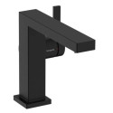 Bateria Umywalkowa Tecturis E Coolstart Czarny Mat 73023670 Hansgrohe