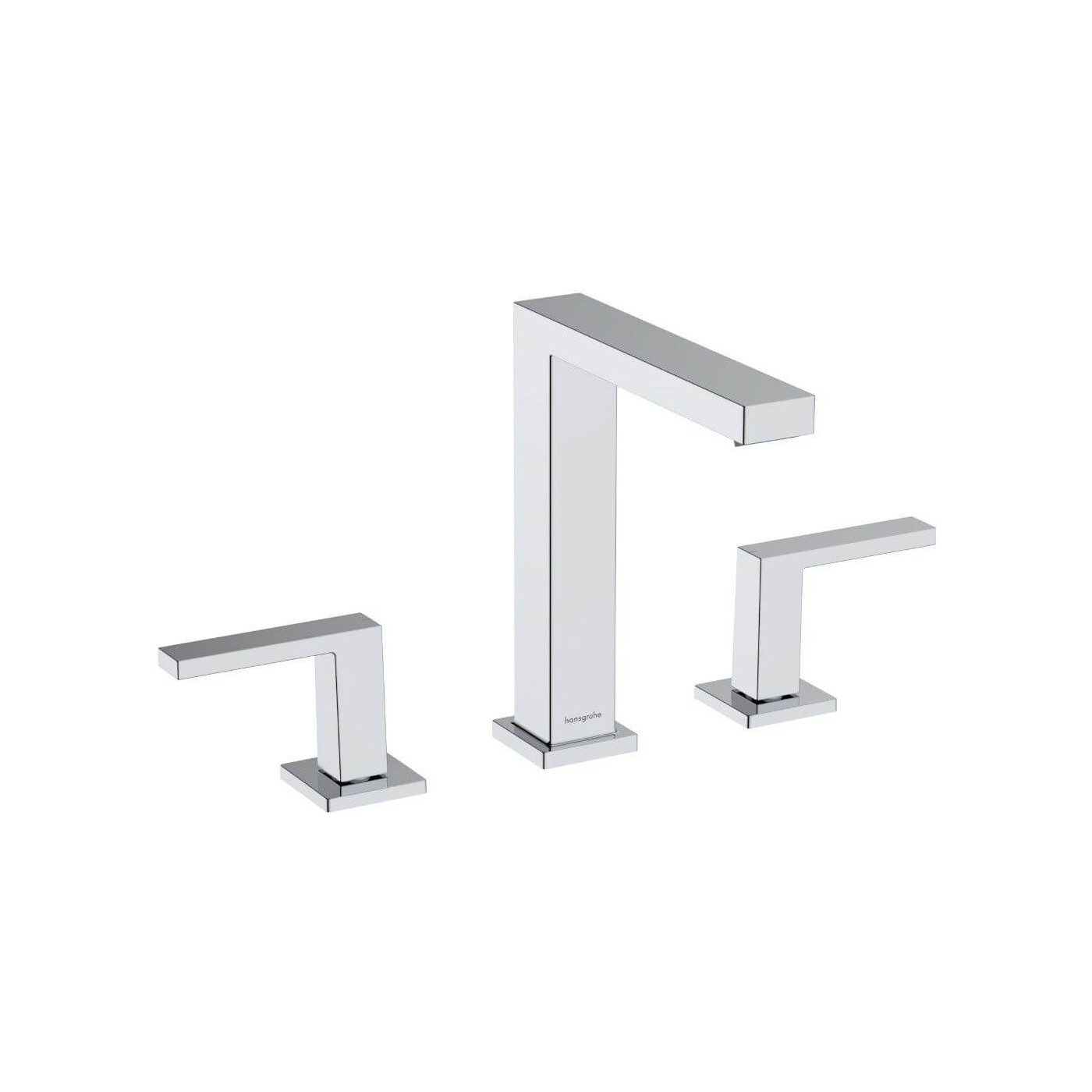 Bateria Umywalkowa Tecturis E Coolstart Chrom 73030000 Hansgrohe