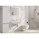 Bateria Umywalkowa Tecturis E Coolstart Chrom 73030000 Hansgrohe