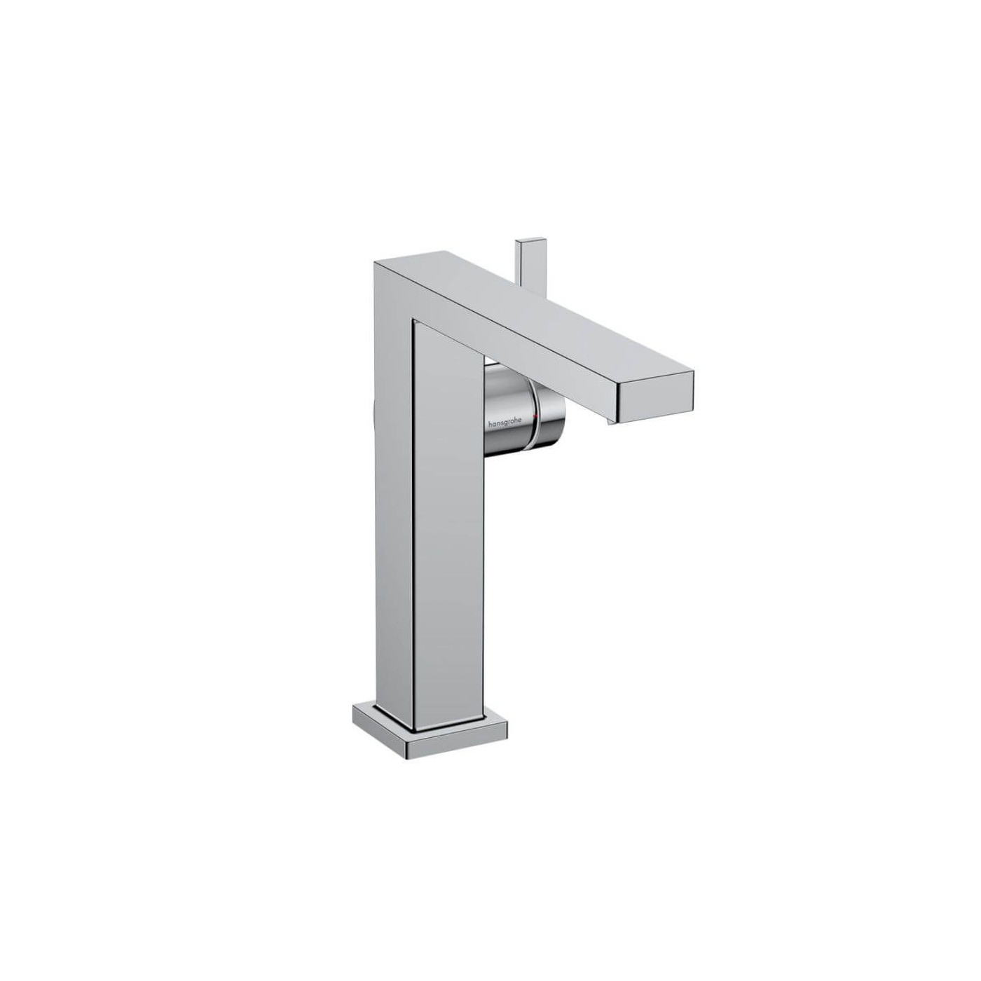Bateria Umywalkowa Tecturis E Coolstart Chrom 73040000 Hansgrohe