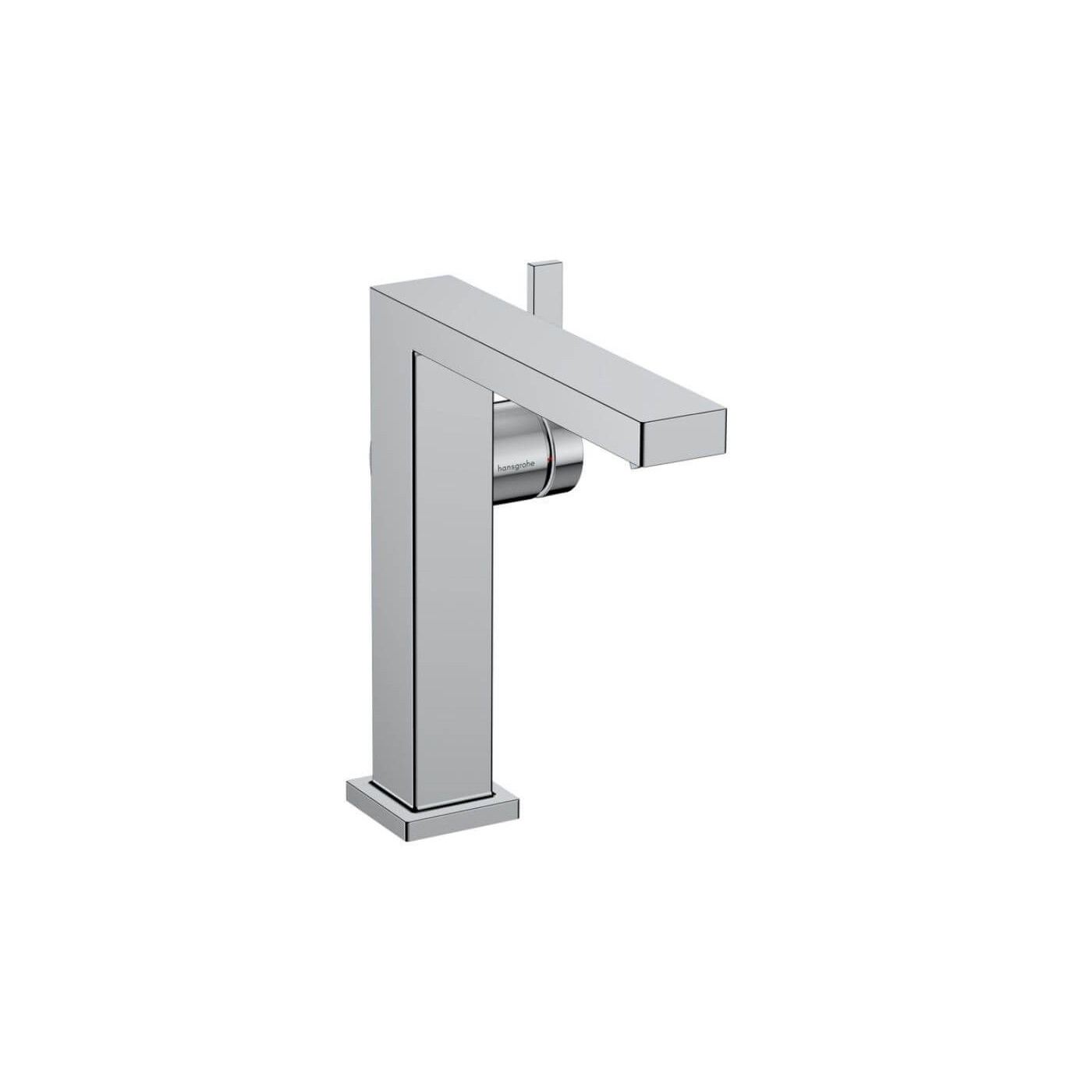 Bateria Umywalkowa Tecturis E Coolstart Chrom 73041000 Hansgrohe