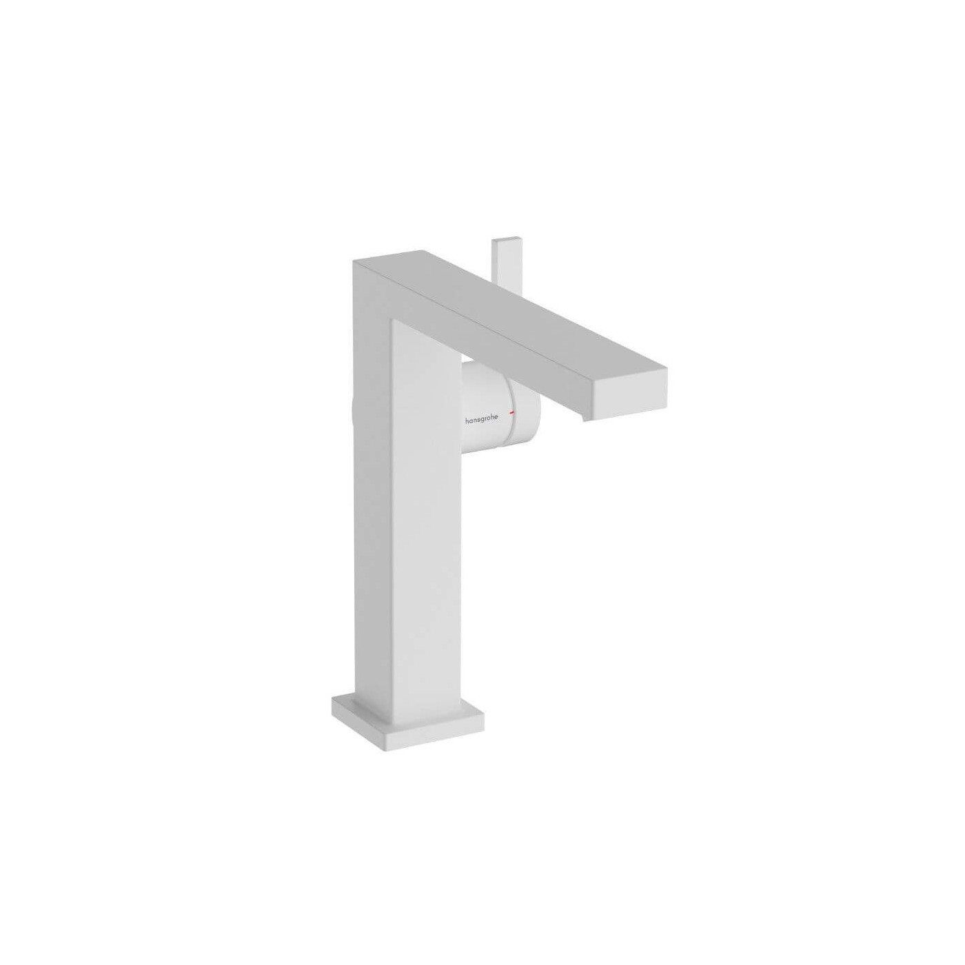 Bateria Umywalkowa Tecturis E Coolstart Biały Mat 73041700 Hansgrohe