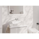 Bateria Umywalkowa Tecturis E Chrom 73051000 Hansgrohe