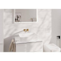 Bateria Umywalkowa Tecturis E Brąz Szczotkowany 73051140 Hansgrohe