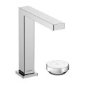 Bateria Umywalkowa Tecturis E Coolstart Chrom 73053000 Hansgrohe