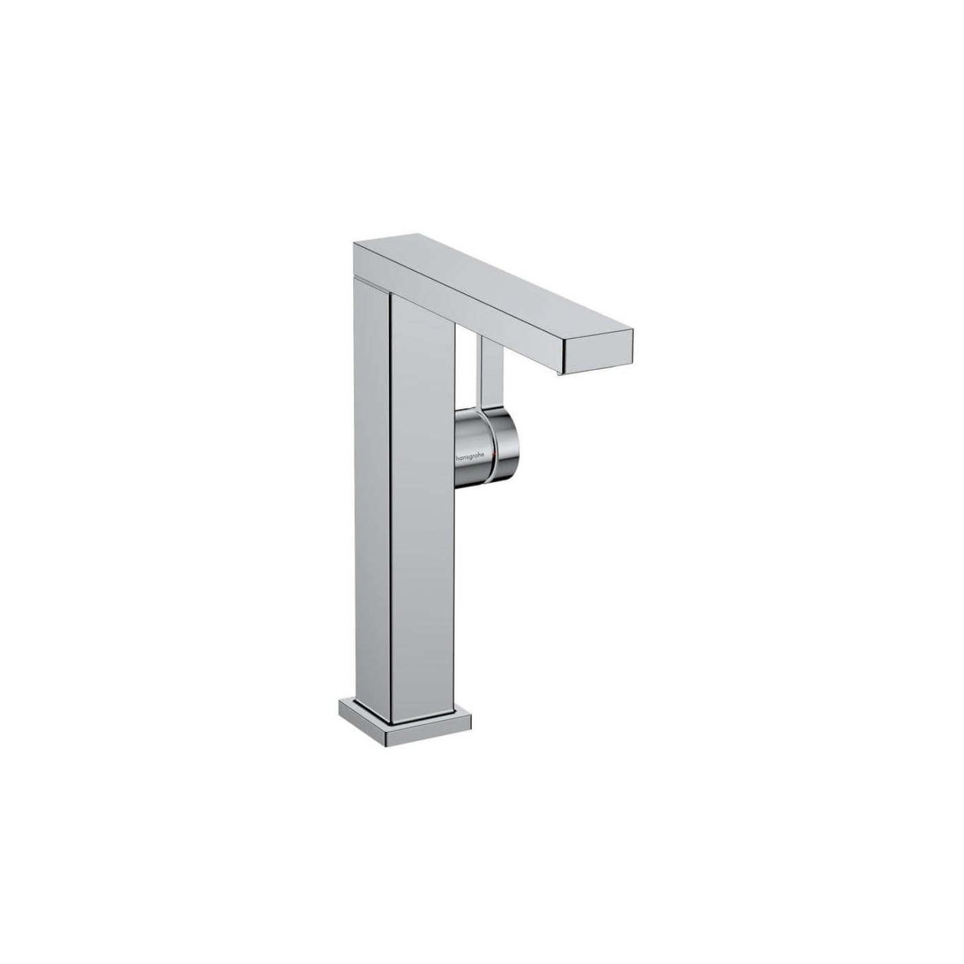 Bateria Umywalkowa Tecturis E Coolstart Chrom 73060000 Hansgrohe