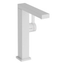 Bateria Umywalkowa Tecturis E Coolstart Biały Mat 73060700 Hansgrohe