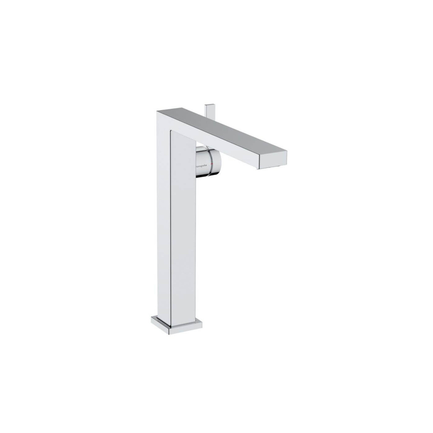 Bateria Umywalkowa Tecturis E Coolstart Chrom 73070000 Hansgrohe