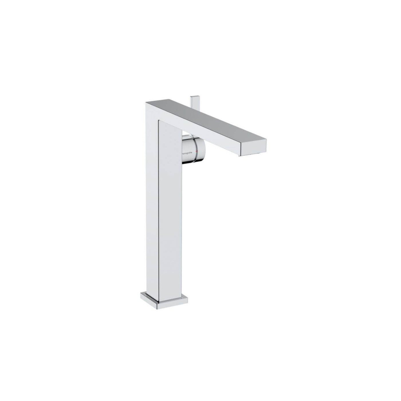 Bateria Umywalkowa Tecturis E Coolstart Chrom 73072000 Hansgrohe