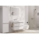 Bateria Umywalkowa Tecturis E Coolstart Chrom 73072000 Hansgrohe
