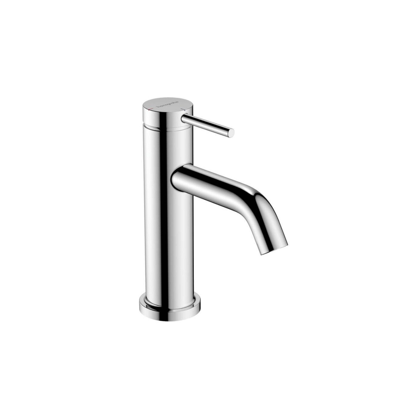 Bateria Umywalkowa Tecturis S Coolstart Chrom 73302000 Hansgrohe