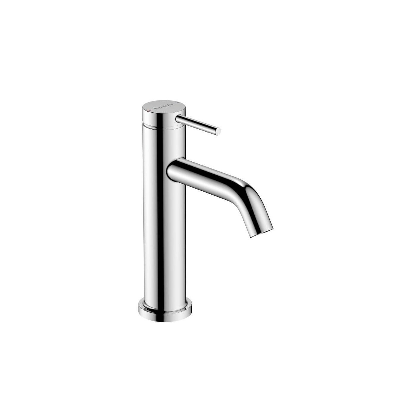 Bateria Umywalkowa Tecturis S Chrom 73310000 Hansgrohe