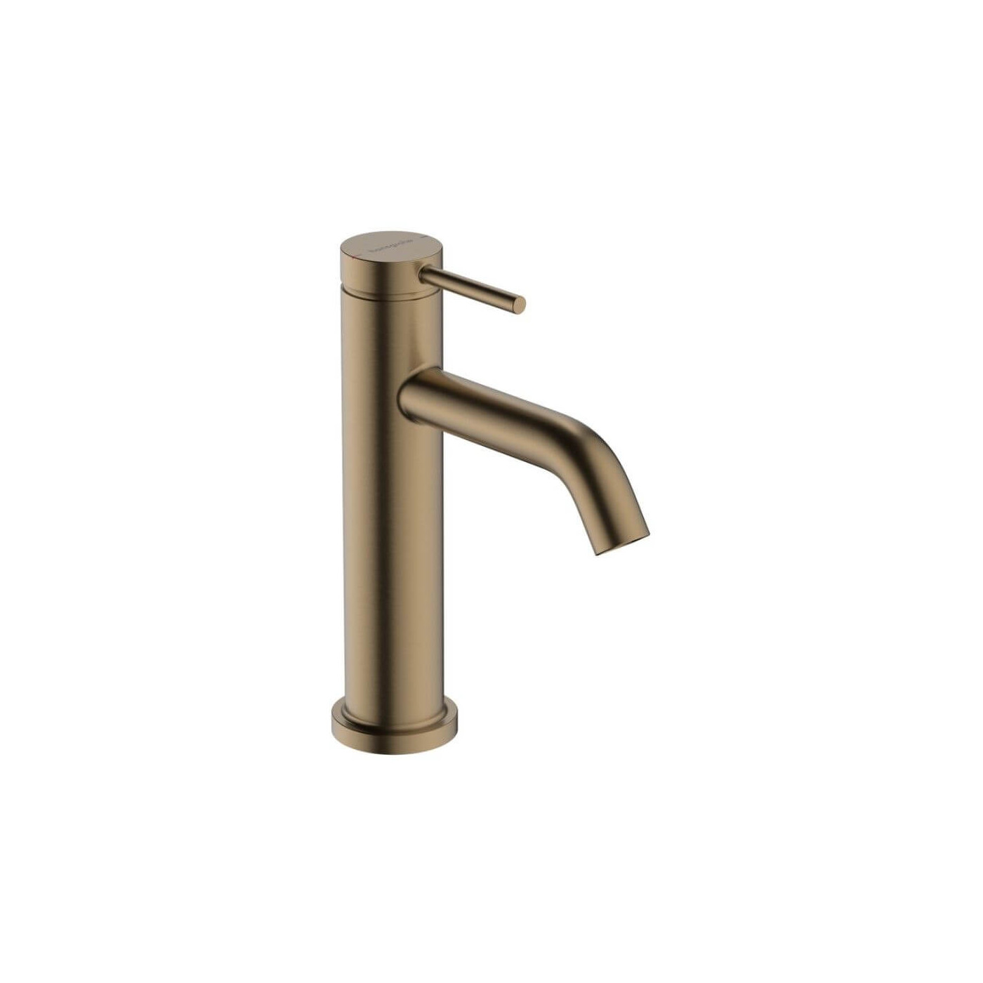 Bateria Umywalkowa Tecturis S Brąz Szczotkowany 73310140 Hansgrohe