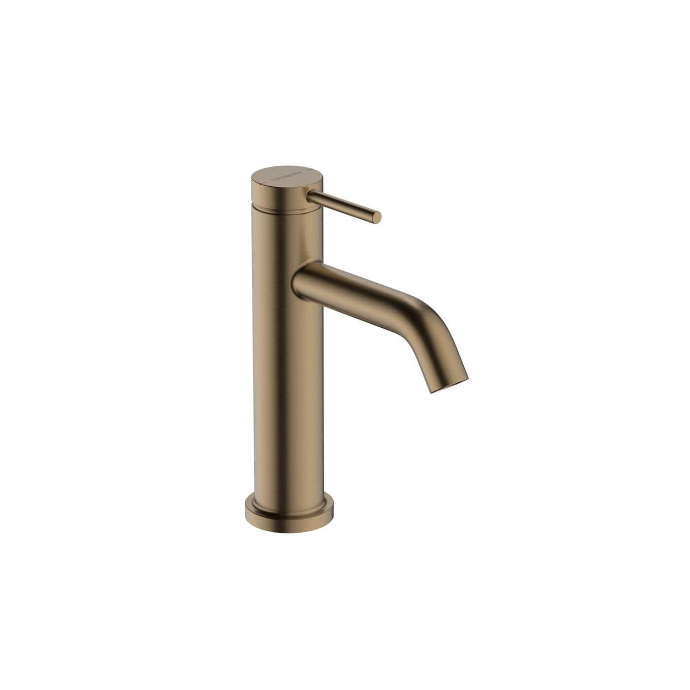 Bateria Umywalkowa Tecturis S Brąz Szczotkowany 73311140 Hansgrohe