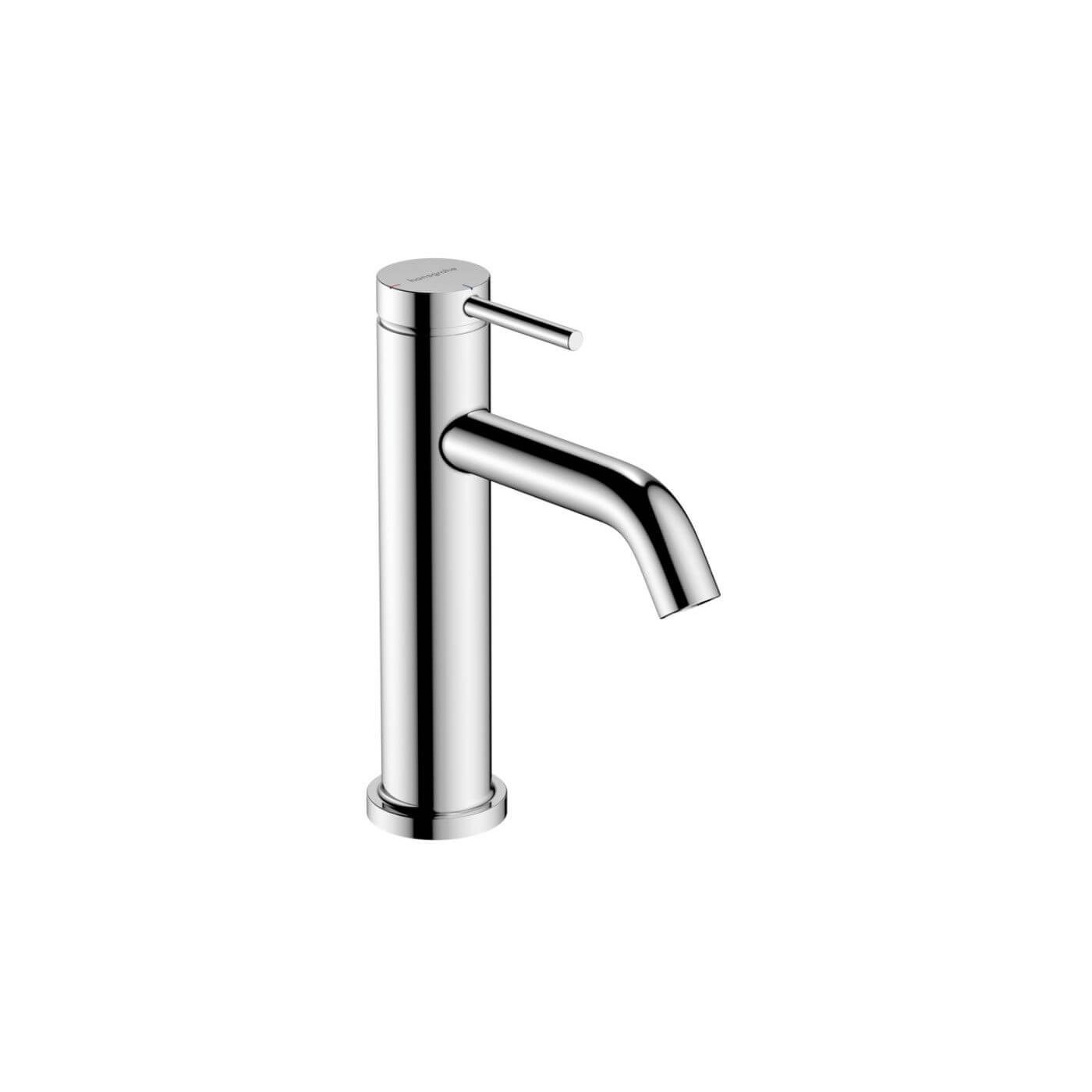 Bateria Umywalkowa Tecturis S Coolstart Chrom 73312000 Hansgrohe