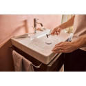 Bateria Umywalkowa Tecturis S Coolstart Chrom 73314000 Hansgrohe
