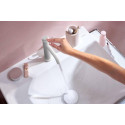 Bateria Umywalkowa Tecturis S Coolstart Biały Mat 73314700 Hansgrohe