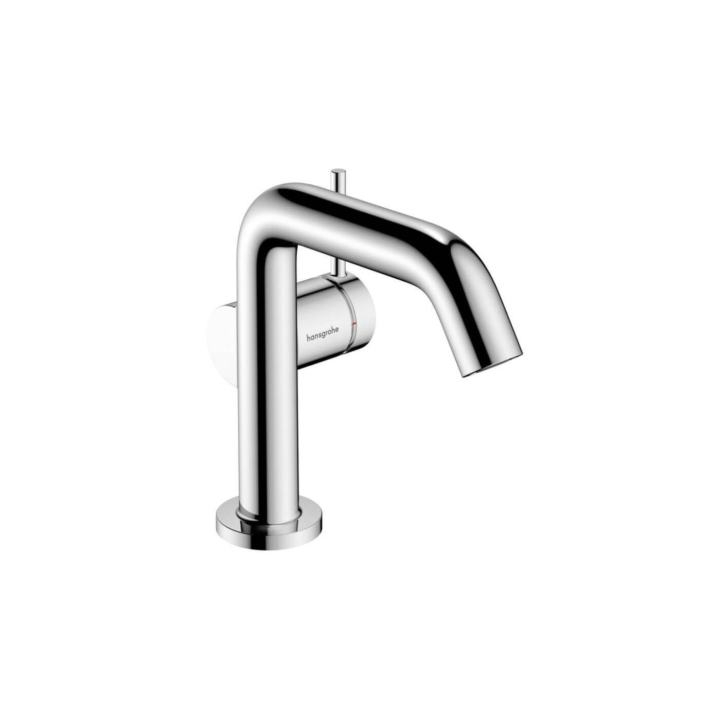 Bateria Umywalkowa Tecturis S Coolstart Chrom 73321000 Hansgrohe