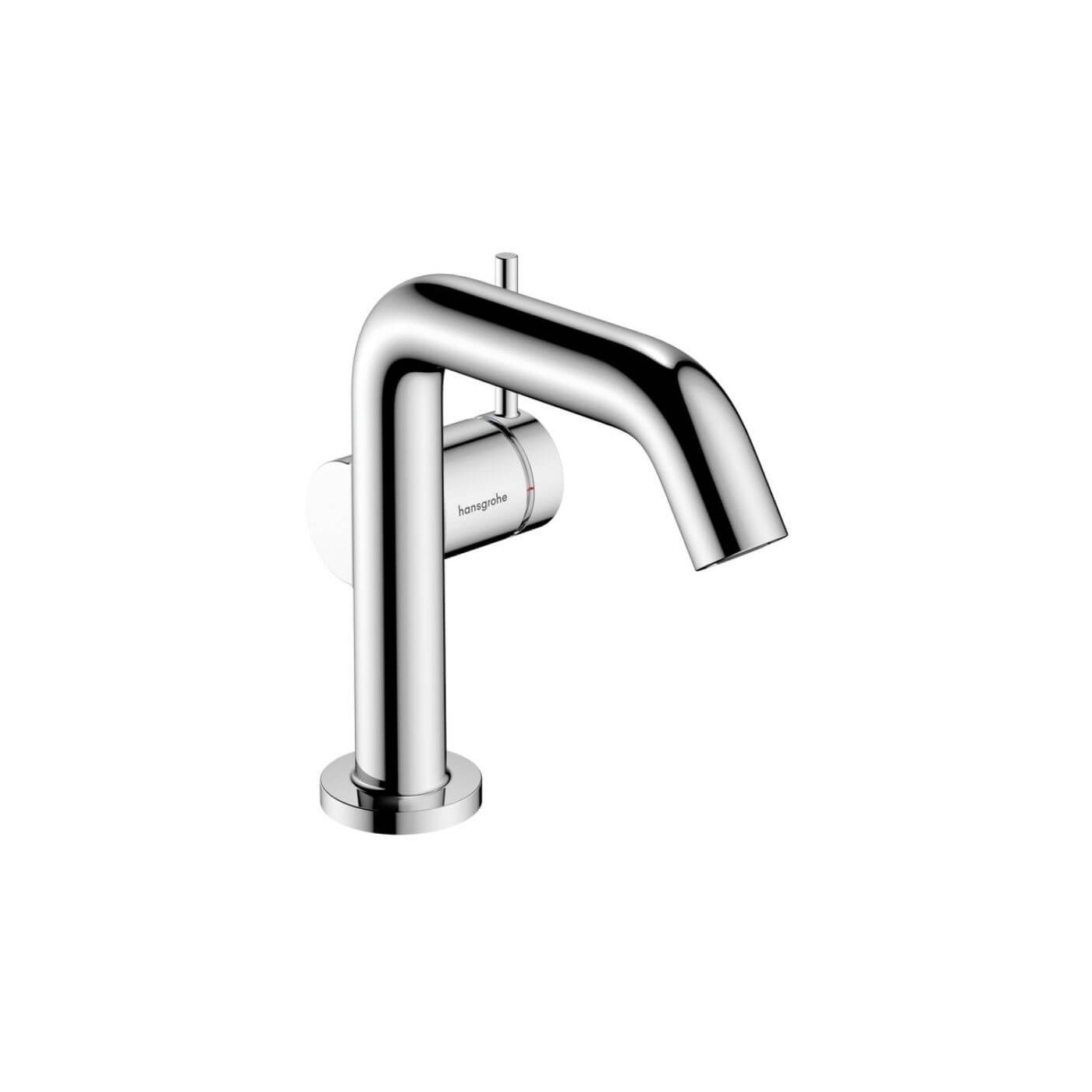 Bateria Umywalkowa Tecturis S Chrom 73323000 Hansgrohe