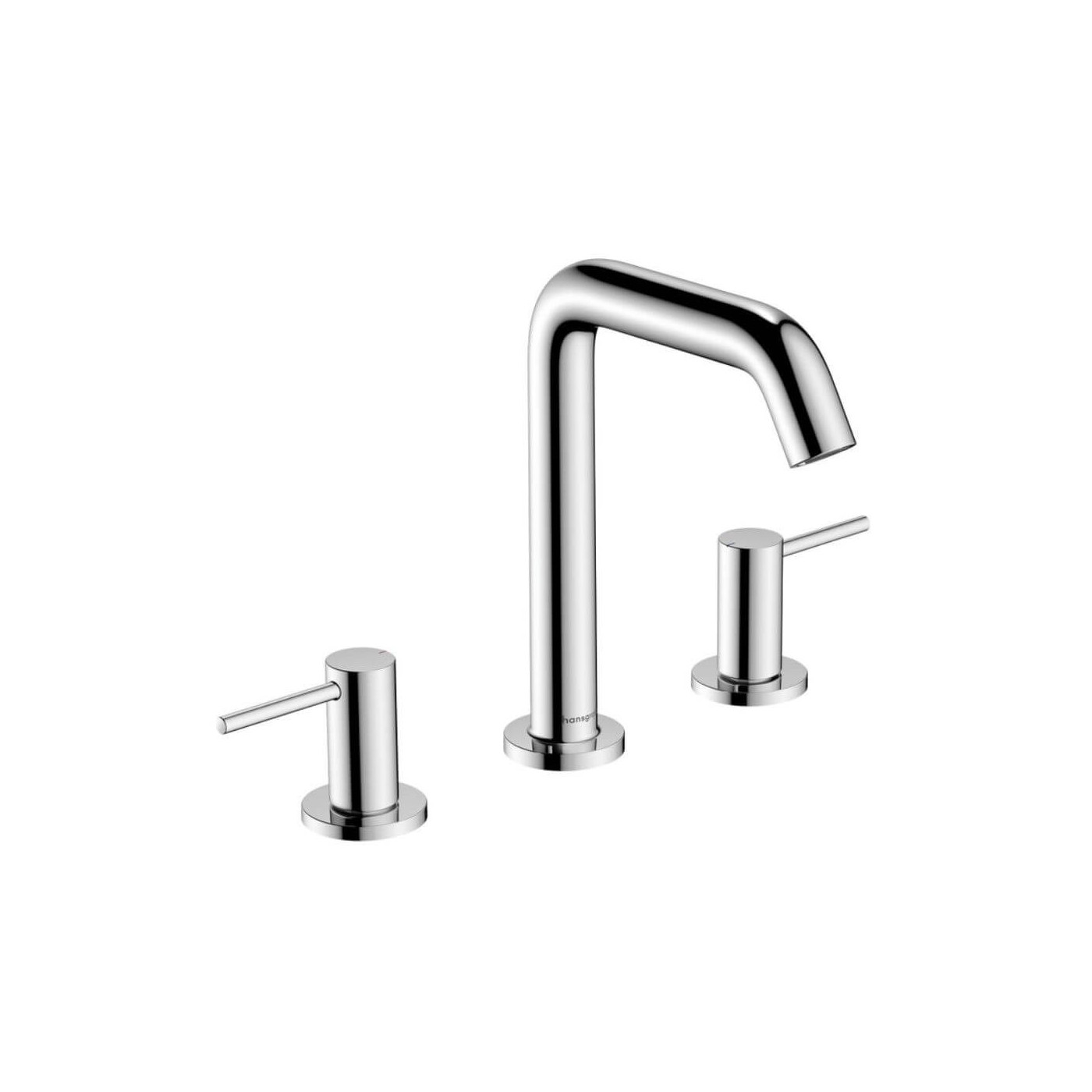Bateria Umywalkowa Tecturis S Chrom 73330000 Hansgrohe