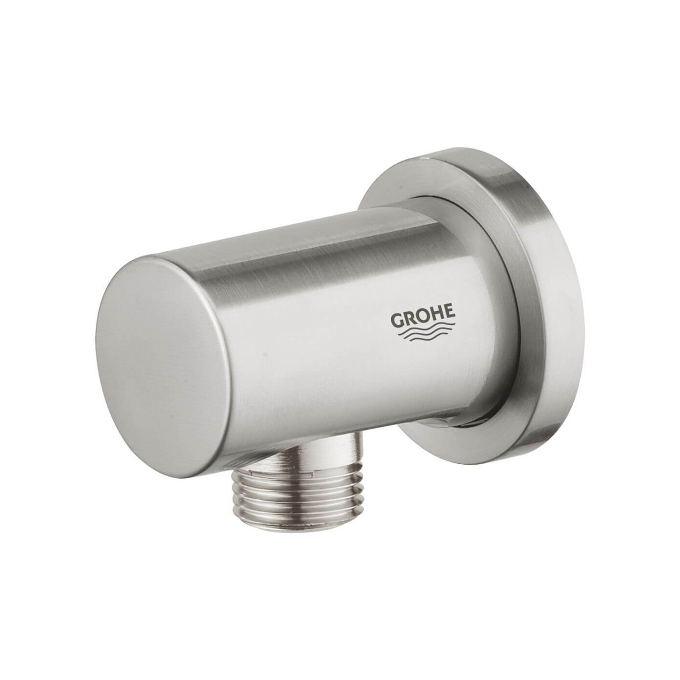 Kolanko Przyłączeniowe Rainshower Stal Nierdzewna 27057DC0 Grohe