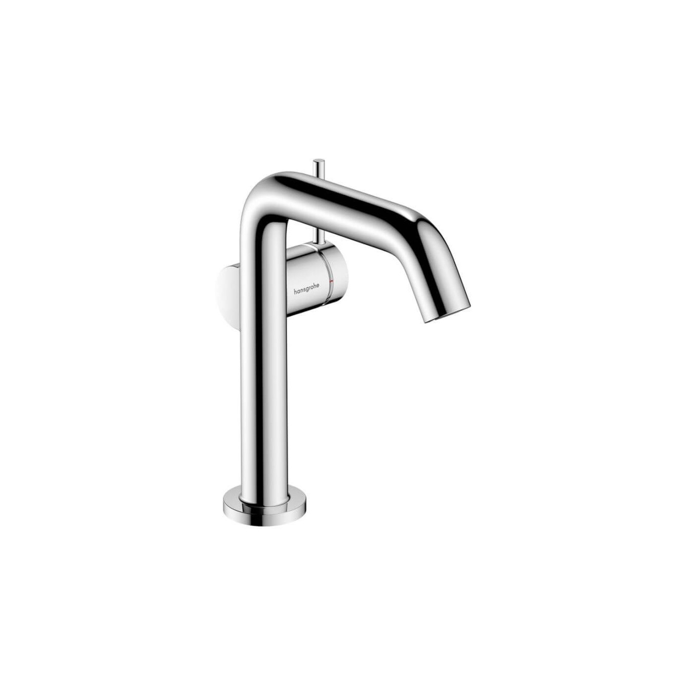Bateria Umywalkowa Tecturis S Coolstart Chrom 73340000 Hansgrohe