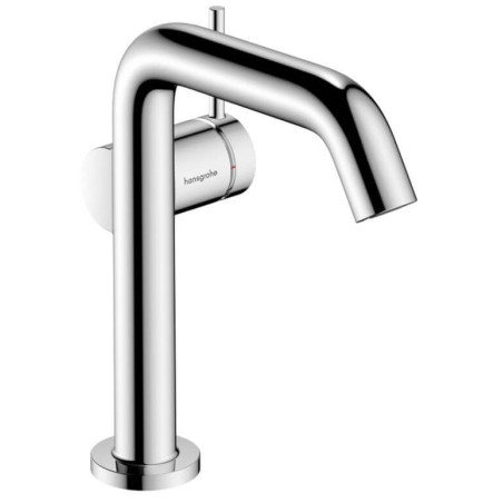 Bateria Umywalkowa Tecturis S Coolstart Chrom 73340000 Hansgrohe