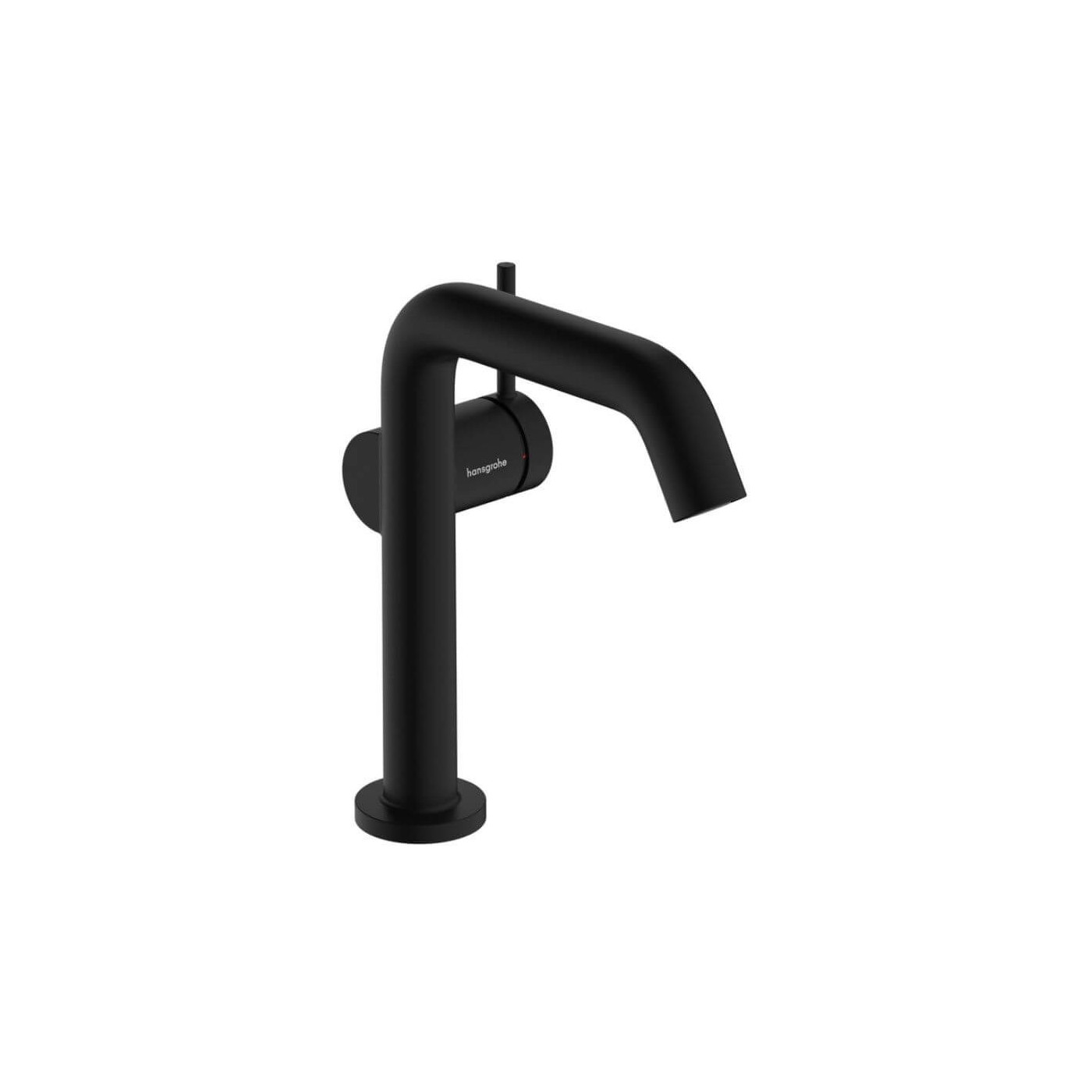 Bateria Umywalkowa Tecturis S Coolstart Czarny Mat 73340670 Hansgrohe