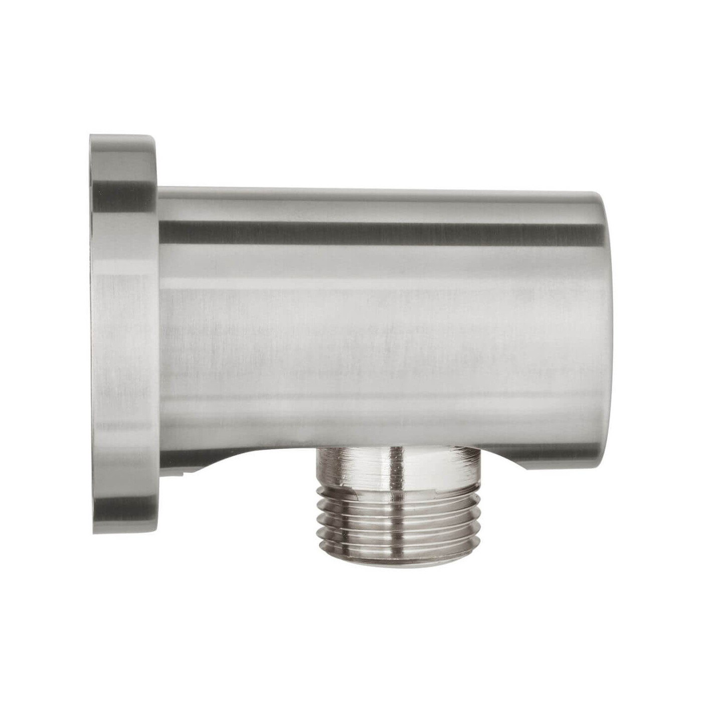Kolanko Przyłączeniowe Rainshower Stal Nierdzewna 27057DC0 Grohe
