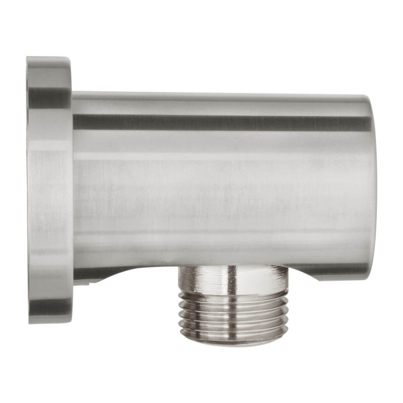 Kolanko Przyłączeniowe Rainshower Stal Nierdzewna 27057DC0 Grohe