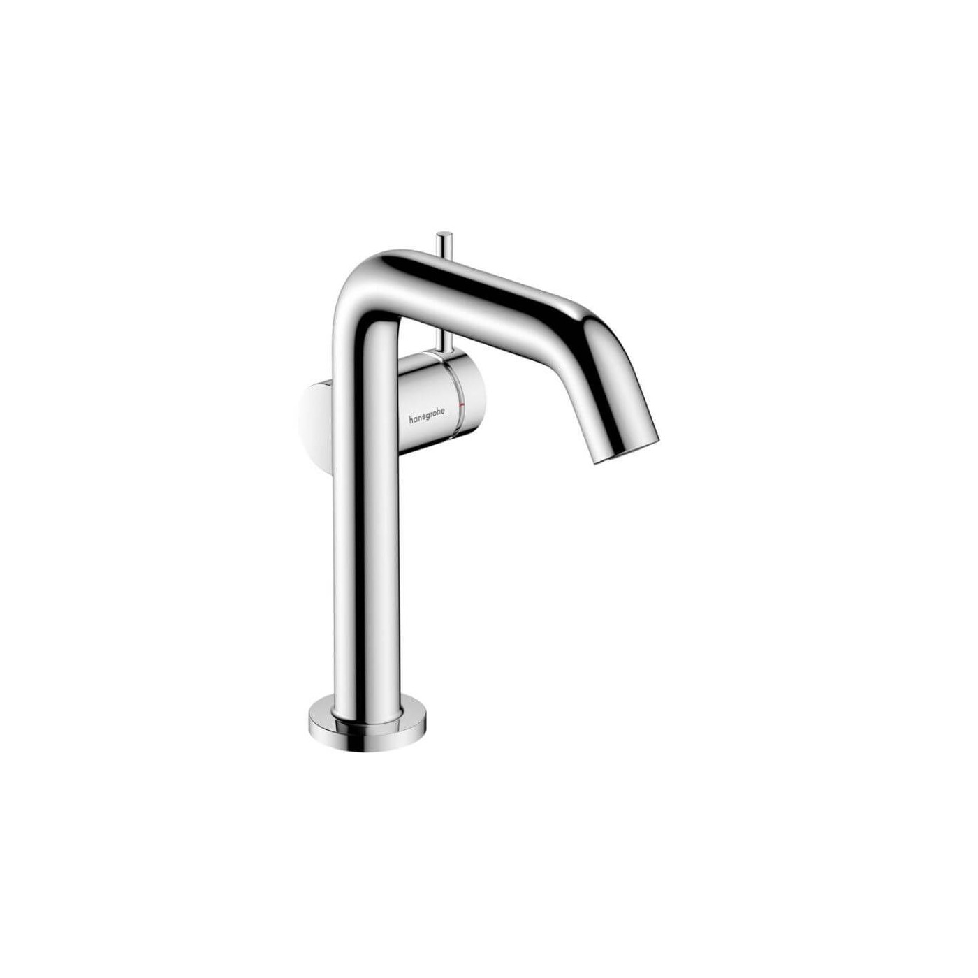 Bateria Umywalkowa Tecturis S Coolstart Chrom 73341000 Hansgrohe