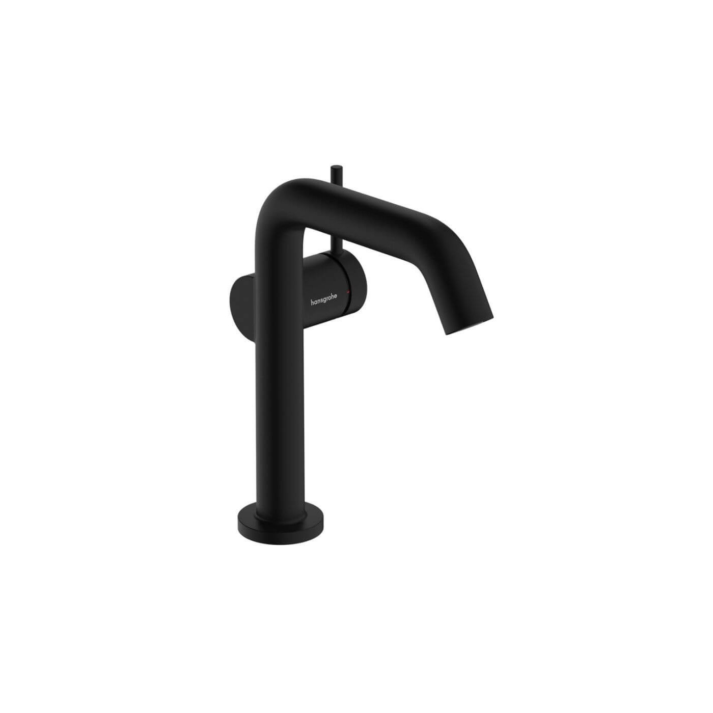 Bateria Umywalkowa Tecturis S Coolstart Czarny Mat 73341670 Hansgrohe