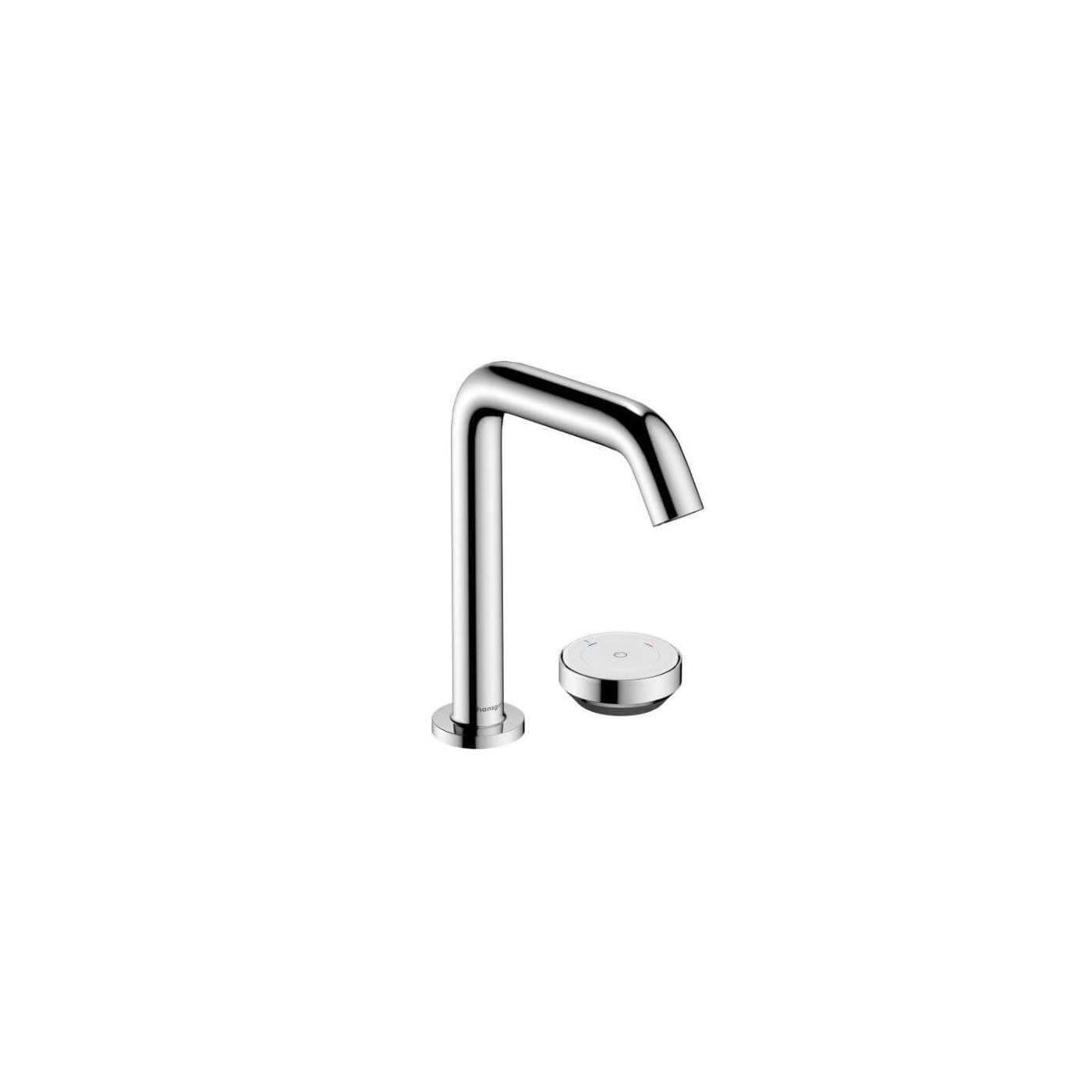 Bateria Umywalkowa Tecturis S Coolstart Chrom 73353000 Hansgrohe