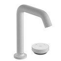 Bateria Umywalkowa Tecturis S Coolstart Biały Mat 73353700 Hansgrohe